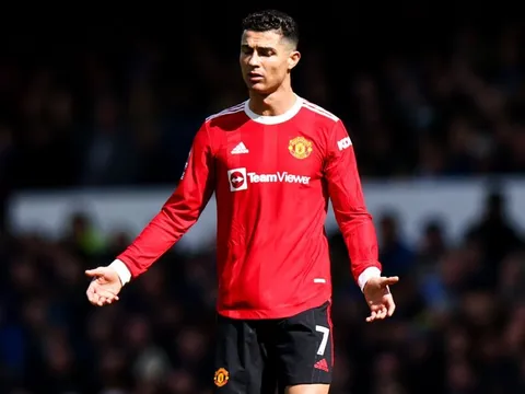 Xác nhận: Ronaldo từ chối 2 CLB