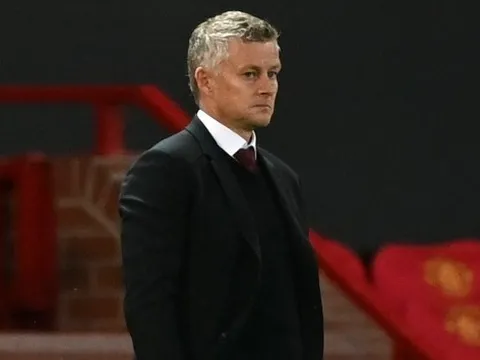 Ôm mộng World Cup, "kẻ bị Solskjaer hắt hủi" nóng lòng đào tẩu khỏi Old Trafford
