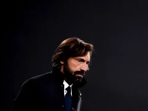 Mất đúng 7 phút để "sao xịt" khẳng định sự tệ hại, Pirlo ngao ngán toàn tập