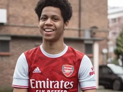 XONG! Arsenal chiêu mộ "người thừa" Chelsea tài năng