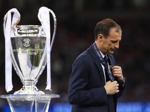 Quá uy tín, 'bại tướng' phũ phàng với Real Madrid cách đây 3 năm