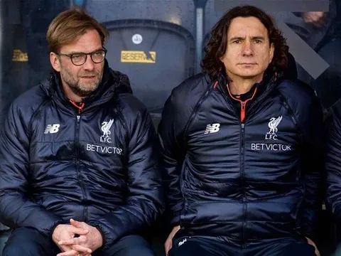 SỐC! Người cũ Liverpool lên tiếng ám chỉ Klopp 'ôm hết công lao'