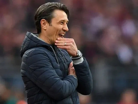 Bị chỉ trích vì khen đội bóng cũ, Kovac mạnh mẽ đáp trả dư luận