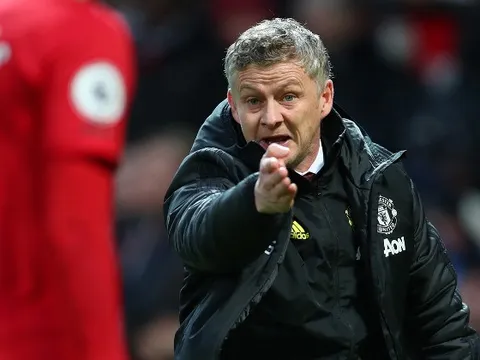 Ian McGarry hé lộ tiền vệ được Man Utd theo đuổi