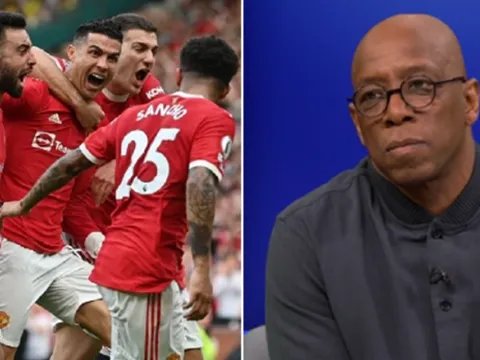Ian Wright dự đoán kịch bản xấu của Man United trước Liverpool