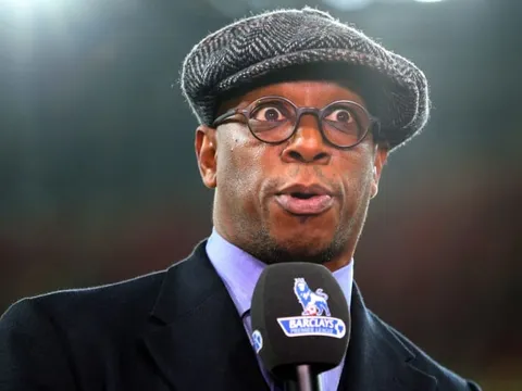 Ian Wright: "Cậu ta là tài năng xuất sắc của Arsenal"