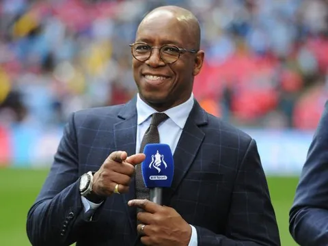 Ian Wright chỉ ra 1 cái tên có thể khiến Chelsea rơi ra khỏi Top 4
