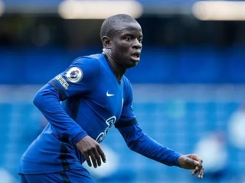 Ian Wright chọn ra sao Chelsea phải đá chính chung kết Champions League