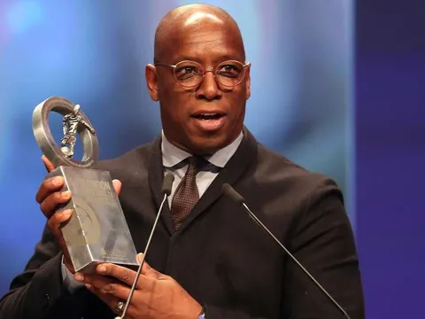 Ian Wright chỉ ra cái tên hiếm hoi toả sáng cho Arsenal