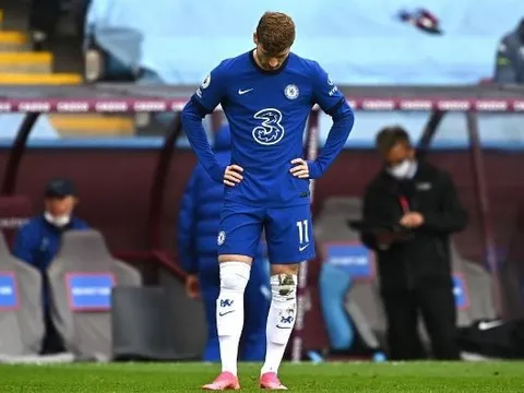 Ian Wright chỉ rõ một điều Chelsea cần làm trong mùa hè