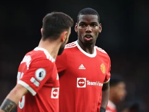 Ian Wright đã đúng, Man United nguy cơ trở thành "mồi ngon" cho Liverpool