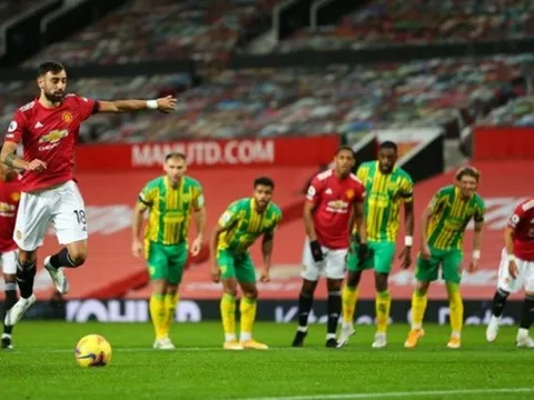 Ian Wright đề xuất 1 yêu cầu, Bruno Fernandes và Jorginho nguy cơ đánh mất "vũ khí tối thượng"