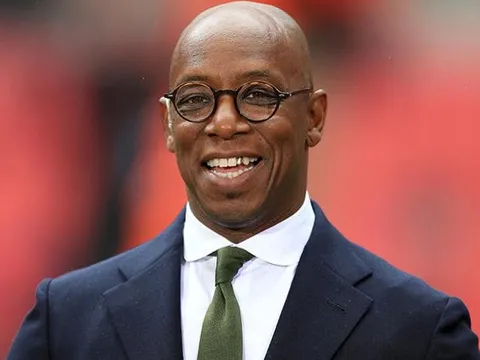 Ian Wright hiến kế điều ĐT Anh cần làm để bóp nghẹt Đức