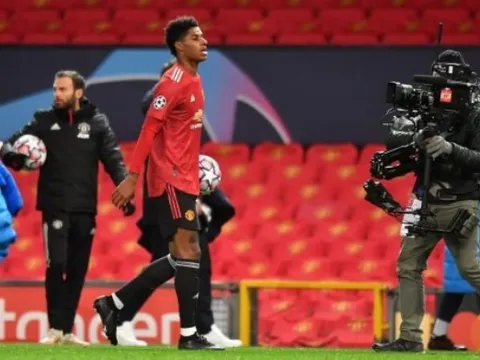 Huyền thoại Arsenal phát sợ trước sức mạnh của Man Utd