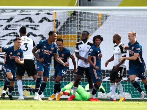 Ian Wright: "Không phải Gabriel hay Willian, đó mới là bản hợp đồng tốt nhất của Arsenal"