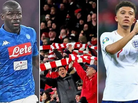 "Không phải Sancho, Man Utd phải mua cậu ấy ngay lập tức"