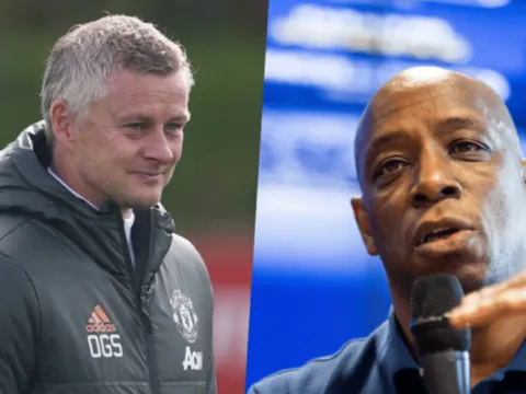 Ian Wright nêu tên 2 cầu thủ Man Utd nên chiêu mộ