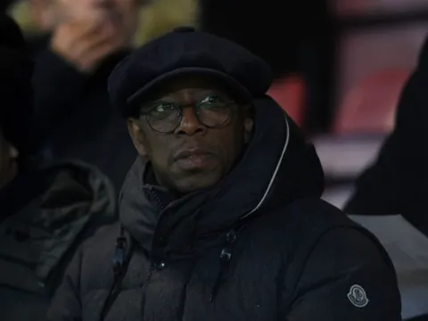 Ian Wright: "Ngôi sao đó giúp Man Utd mạnh mẽ lạ thường"