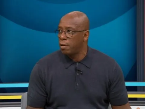 Hạ Wolves, Ian Wright chỉ thẳng cầu thủ Arsenal đang gặp vấn đề