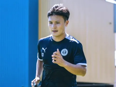 Ibou Kebe: 'Quang Hải không phải kiểu Messi rê dắt qua 5, 6 người'