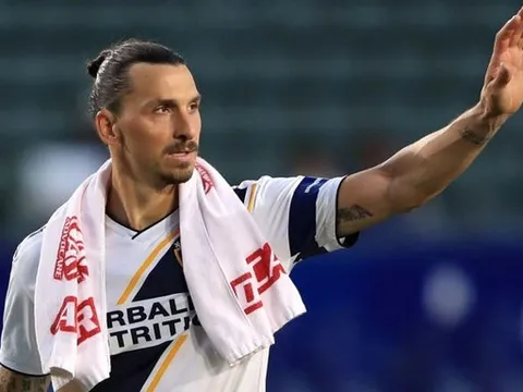 Lật kèo phút chót, 'siêu lão tướng' sẽ không quay lại châu Âu