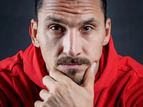 Ibra: "Tôi sẽ không để Messi làm điều đó..."