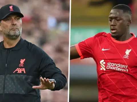 Ibrahima Konate hé lộ lý do đến Anfield