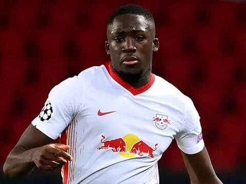 Động thái mới của Konate khiến fan Liverpool "rần rần" trên MXH
