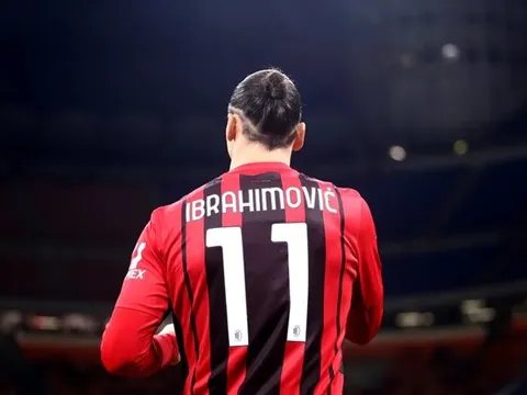 Ibrahimovic khuyên nhủ Mbappe đến Real