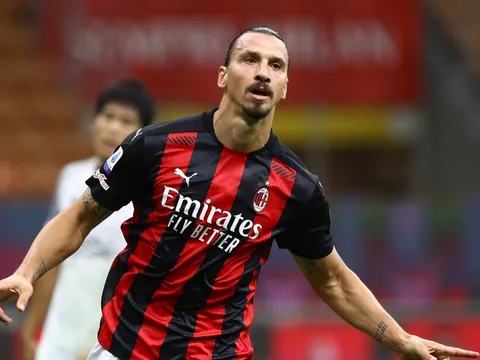 Thuyền trưởng AC Milan nói 1 điều về “thánh Ibra”, San Siro dậy sóng