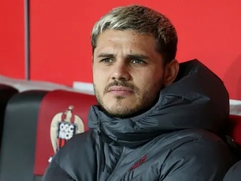 Arsenal từ chối chiêu mộ tiền đạo chất lượng