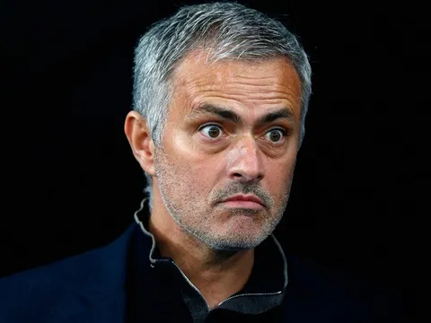 Người cũ Spurs “nổi cơn thịnh nộ” với quyết định của Mourinho