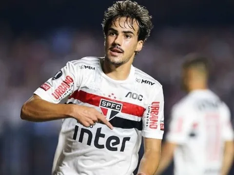 Tottenham vung tiền chiêu mộ số 10 chất lượng