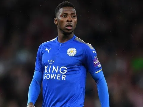 Bị ruồng bỏ ở King Power, cựu sao City có thể đến Thổ Nhĩ Kỳ