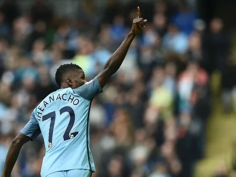 Pep Guardiola nên hối hận vì đã bán "siêu tiền đạo" cho Leicester