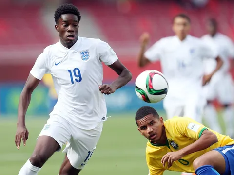 Rõ điểm đến ở Serie A của tiền đạo thất sủng Chelsea