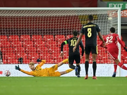 Được Klopp tin tưởng, sao Liverpool hé lộ giây phút bước ngoặt
