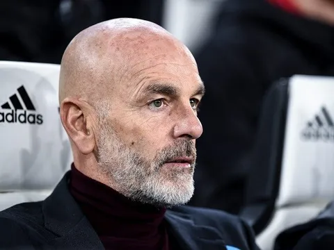 Milan hụt hơi, Pioli nguy cơ bị sa thải