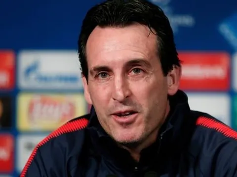 Nội bộ rối ren, Emery lên tiếng xác nhận trục trặc với NHM Arsenal