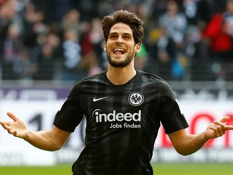 Chưa chia tay Kean, Everton đã chấm xong cái tên thay thế từ Bundesliga?