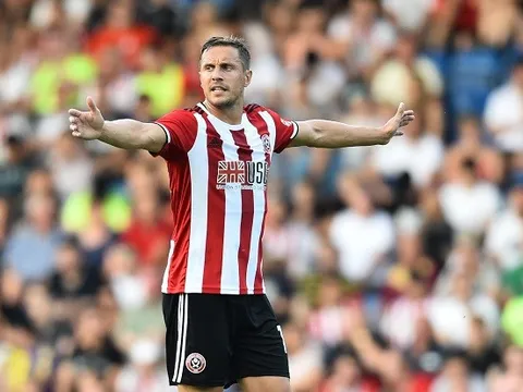 Kỷ lục khủng của Paul Scholes với M.U bị phá vỡ