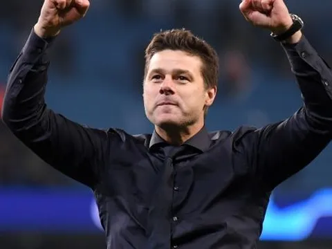 Pochettino ra 'yêu sách', Tottenham chốt mua mục tiêu hàng đầu của Man Utd