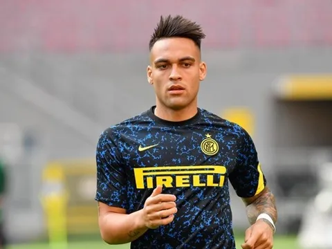Romano tiết lộ nguyên nhân Tottenham vồ hụt sao Inter Milan