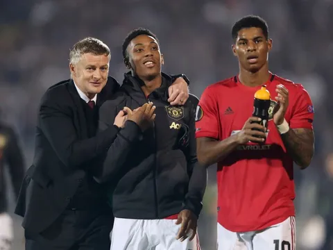Man Utd đấu AZ Alkmaar, Solskjaer sẽ mang tới 'cú sốc' cho đối thủ?