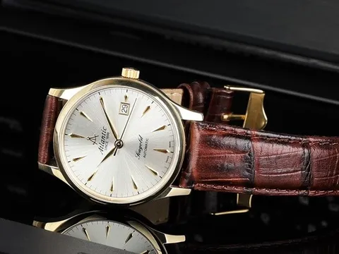 Sale sập sàn Black Friday – Giảm ngay 30% đồng hồ chính hãng tại Đăng Quang Watch