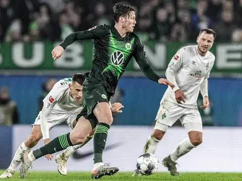 Mục tiêu Arsenal được dự đoán sẽ thích nghi Premier League tốt hơn Van de Beek