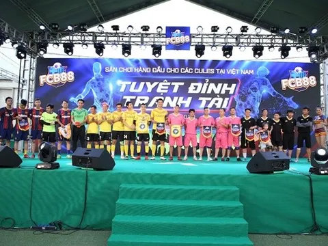 Siêu hùng tranh đấu – Sân chơi hàng đầu cho các Cule tại Việt Nam