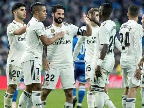 Arsenal và Man City đại chiến, giành "kẻ thất sủng" 70 triệu của Real