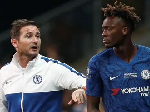 Chi 70 triệu euro, Real âm mưu giật "máy săn bàn" từ tay Lampard