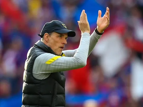 Quá rõ ràng, Tuchel chốt tương lai ở Chelsea